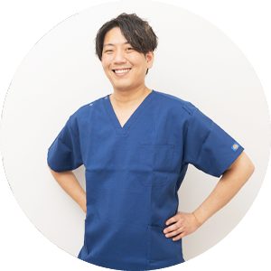 日野Life歯科・矯正歯科院長 駒澤秀昭の写真 サムネイル