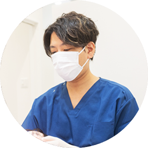 日野Life歯科・矯正歯科院長 駒澤秀昭の写真 サムネイル