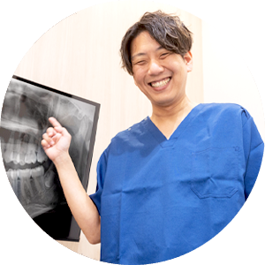 日野Life歯科・矯正歯科院長 駒澤秀昭の写真 サムネイル