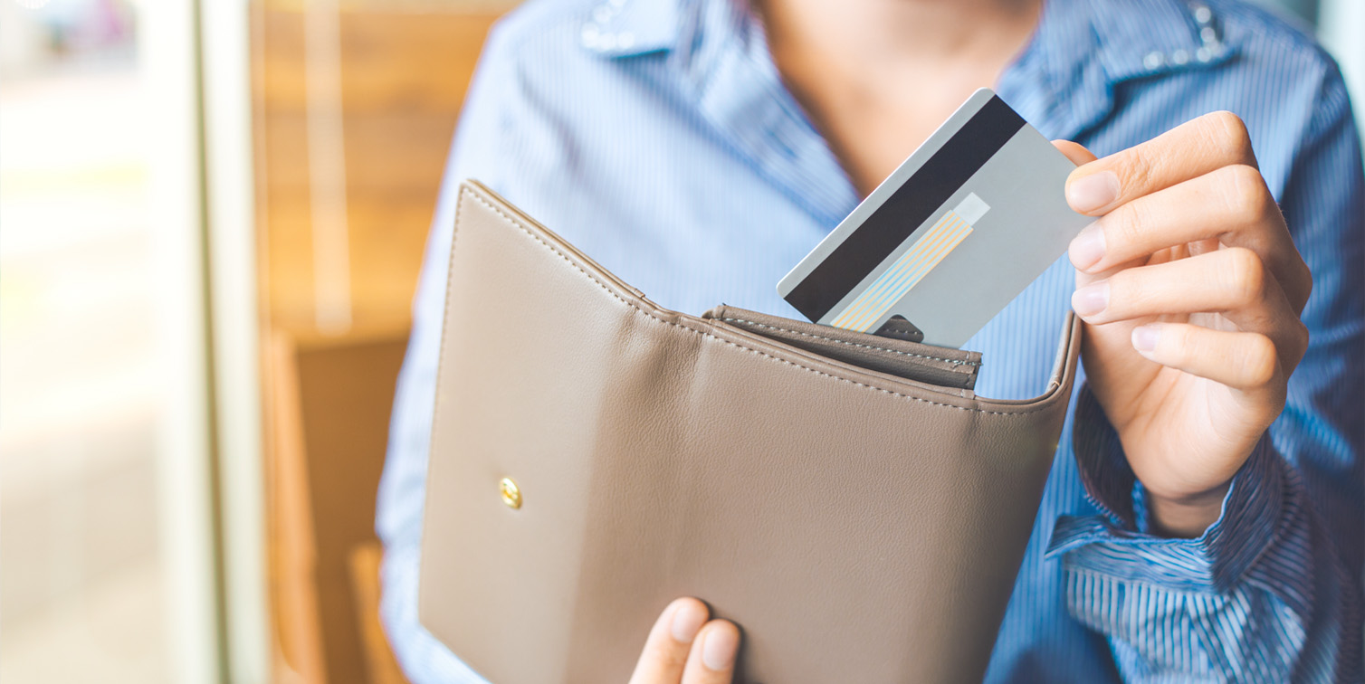 日野Life歯科・矯正歯科｜特徴3：保険診療もクレカ利用OK