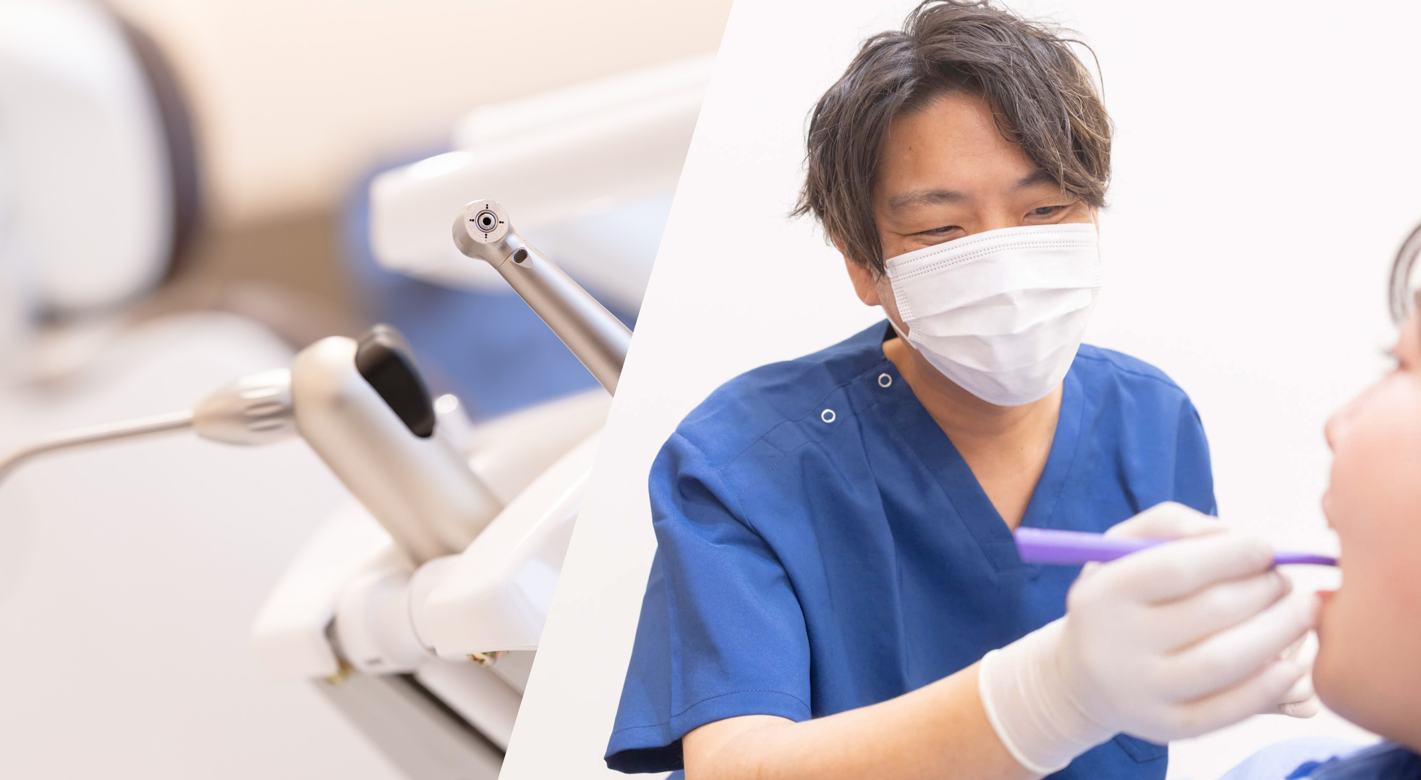 日野Life歯科・矯正歯科 MV画像